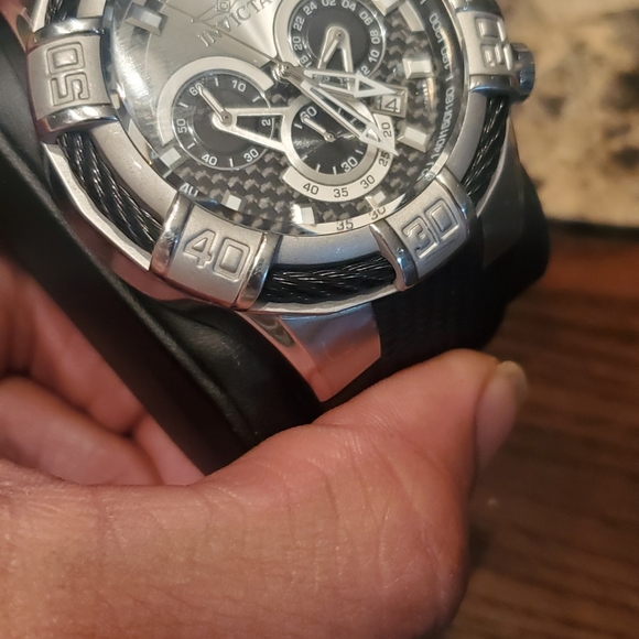 Men Invicta - Picture 3 of 5